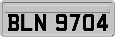 BLN9704