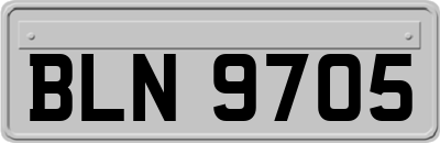 BLN9705