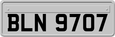 BLN9707