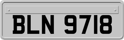 BLN9718