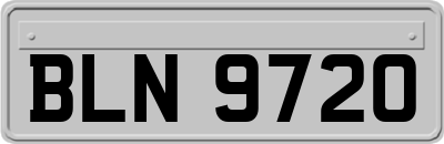BLN9720