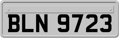 BLN9723