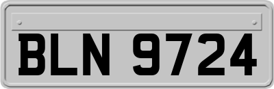 BLN9724