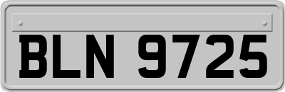 BLN9725