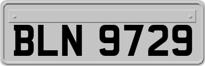 BLN9729