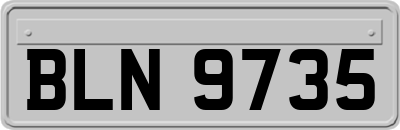 BLN9735