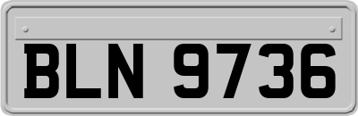 BLN9736