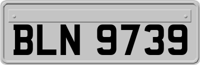 BLN9739