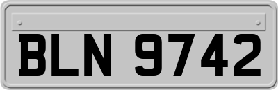 BLN9742