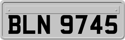 BLN9745