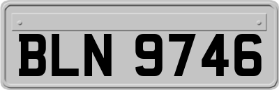 BLN9746