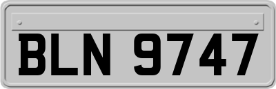 BLN9747