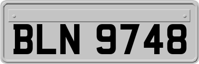 BLN9748