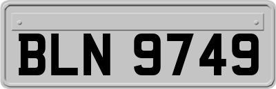 BLN9749