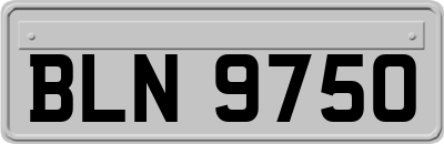 BLN9750