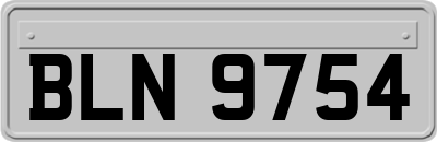BLN9754