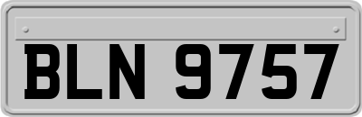 BLN9757