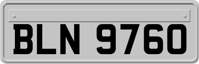 BLN9760