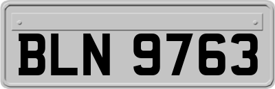 BLN9763