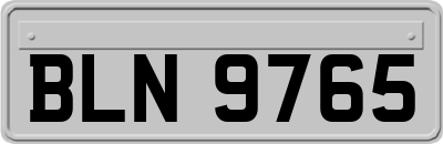 BLN9765
