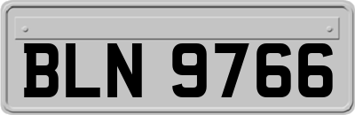 BLN9766