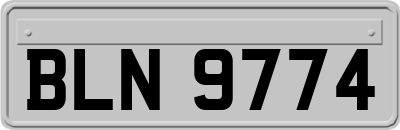 BLN9774