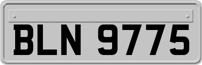 BLN9775