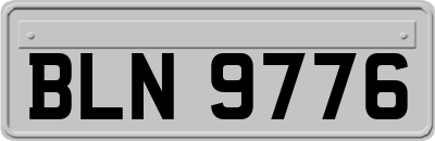 BLN9776