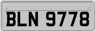 BLN9778