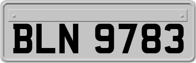 BLN9783