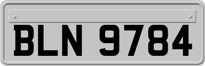 BLN9784