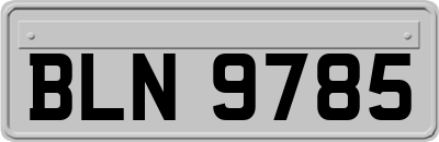 BLN9785