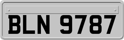 BLN9787