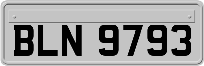 BLN9793