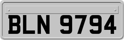 BLN9794