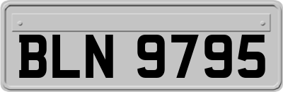BLN9795