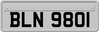 BLN9801