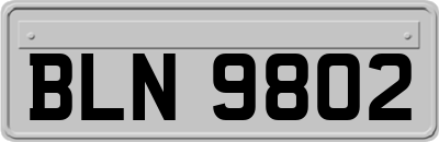 BLN9802