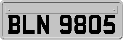 BLN9805