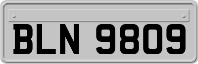 BLN9809