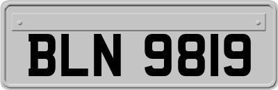 BLN9819