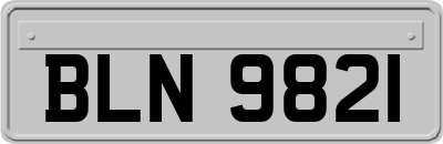 BLN9821