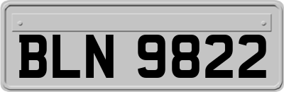 BLN9822