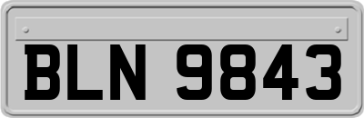 BLN9843