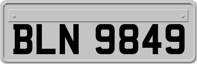 BLN9849