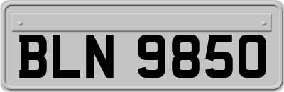 BLN9850