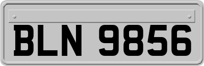 BLN9856