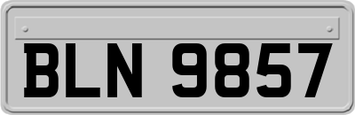 BLN9857