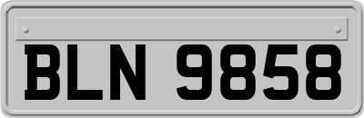 BLN9858