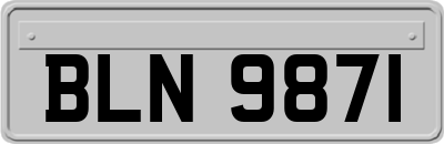 BLN9871